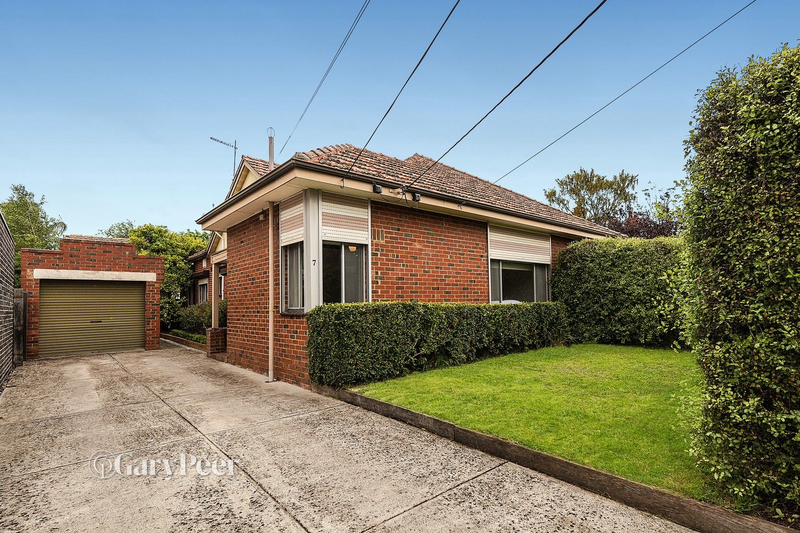 7 Hethersett Grove, Carnegie VIC 3163, Image 0