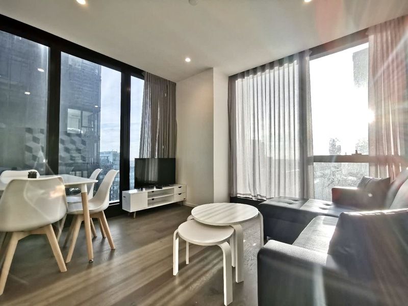 2 bedrooms Apartment / Unit / Flat in 3616/70 Southbank Boulevard SOUTHBANK VIC, 3006
