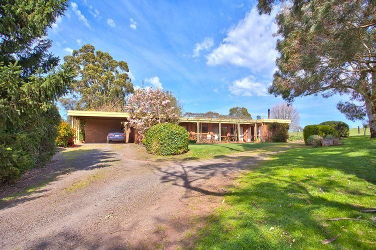 376 Bungaree-Wallace Road, Bungaree VIC 3352