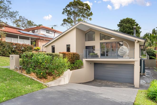 Picture of 20 Shannon Drive, HELENSBURGH NSW 2508