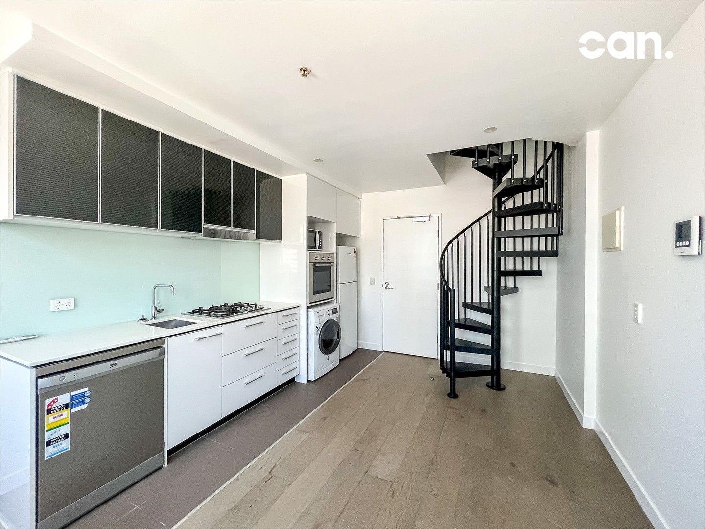 1 bedrooms Apartment / Unit / Flat in 711/429 Spencer Street WEST MELBOURNE VIC, 3003