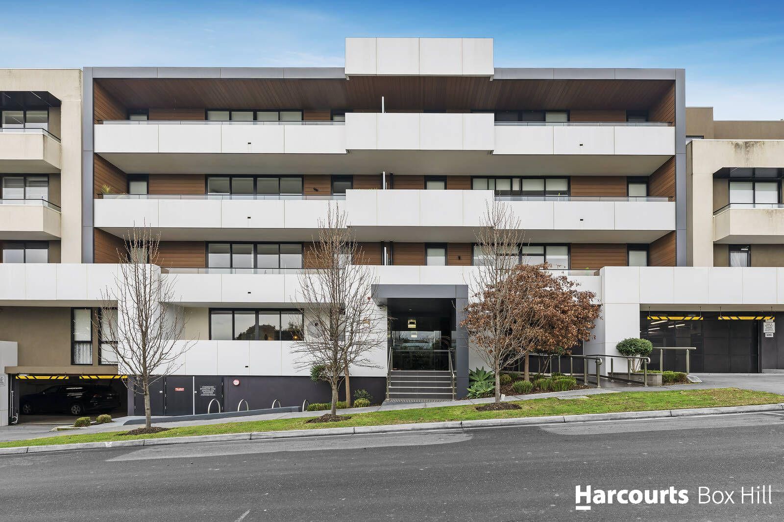 215/8 Hepburn Road, Doncaster VIC 3108 Apartment For Rent Domain