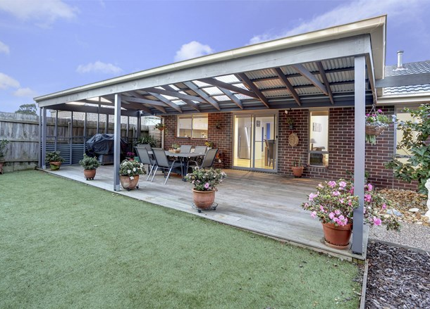 60A Carrigg Street, Dromana VIC 3936