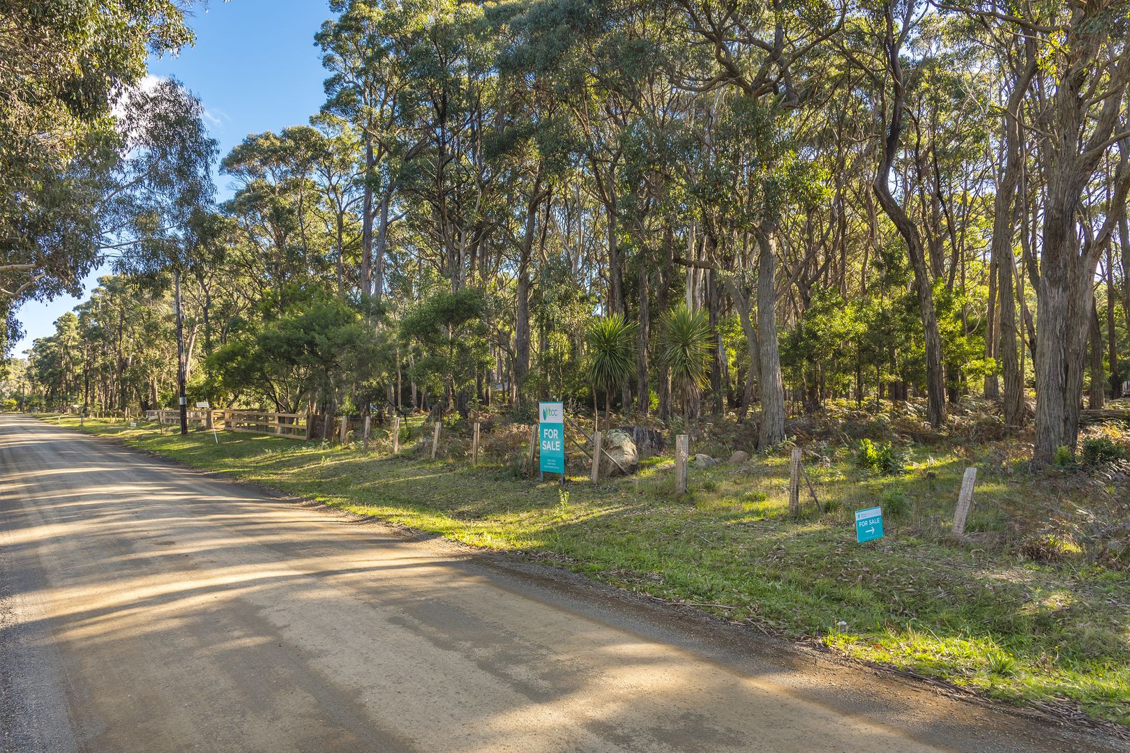 Lot/7 Feeneys Lane, Benloch VIC 3435, Image 2