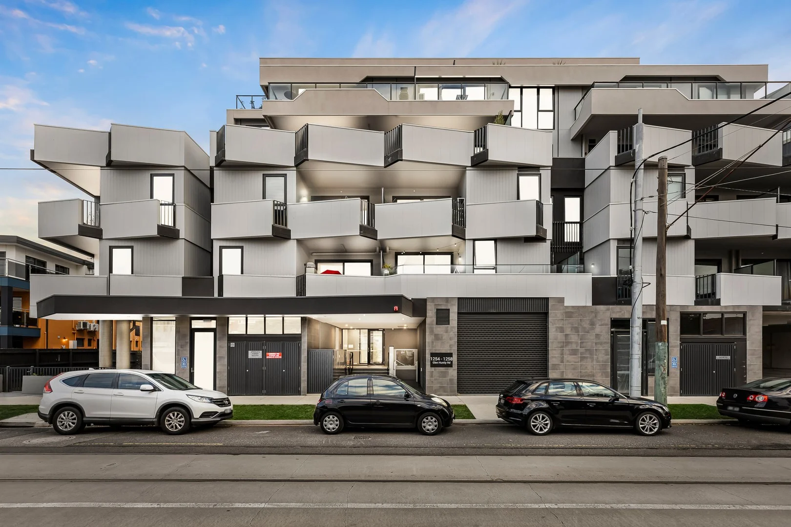 G05/1256 Glen Huntly Road, Glen Huntly VIC 3163