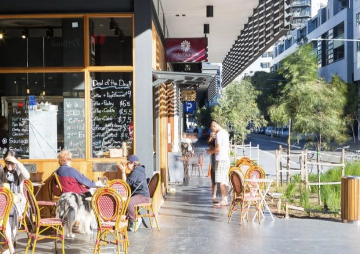 Additional image 14 of WeChat: KRL119 L2/ 23 Gadigal Ave, Zetland NSW 2017