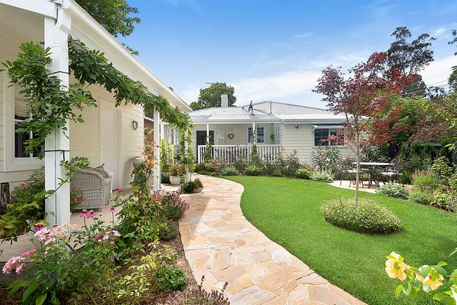 Picture of 17 Holly Street, BOWRAL NSW 2576