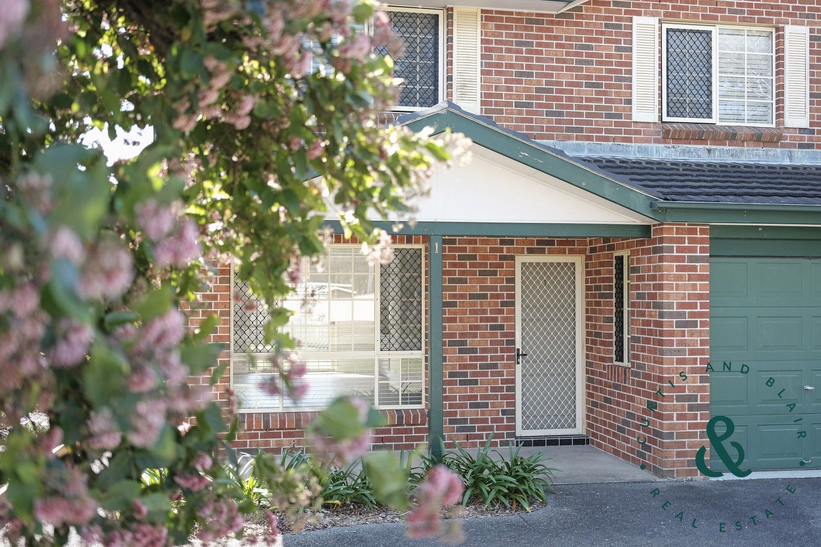 3 bedrooms House in 1/129 Ferodale Road MEDOWIE NSW, 2318