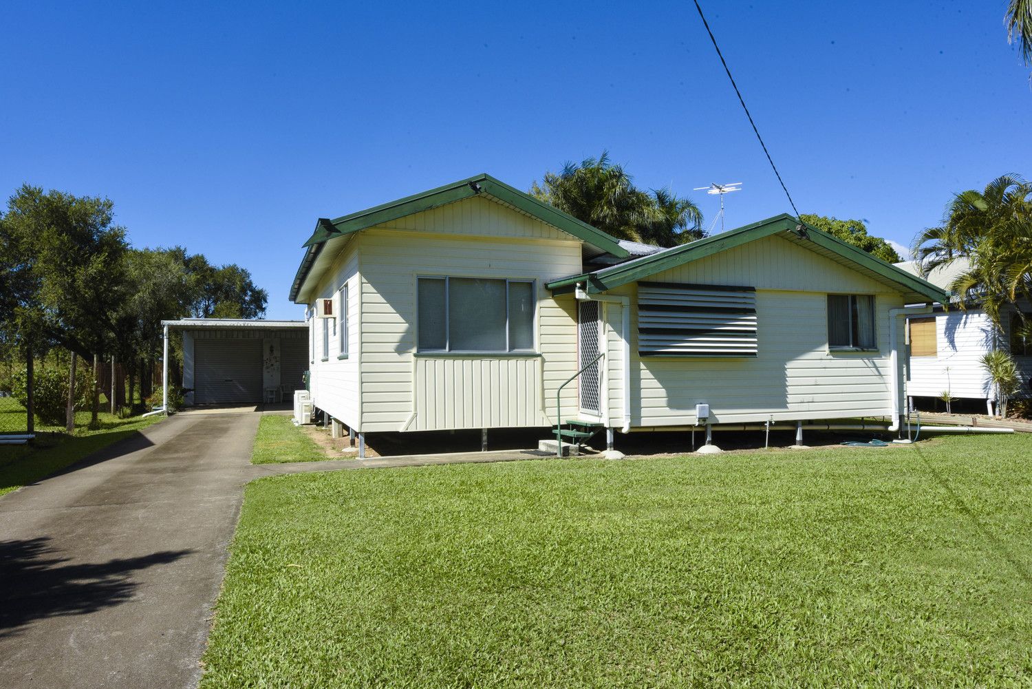 95 Main Street, Bakers Creek QLD 4740, Image 1