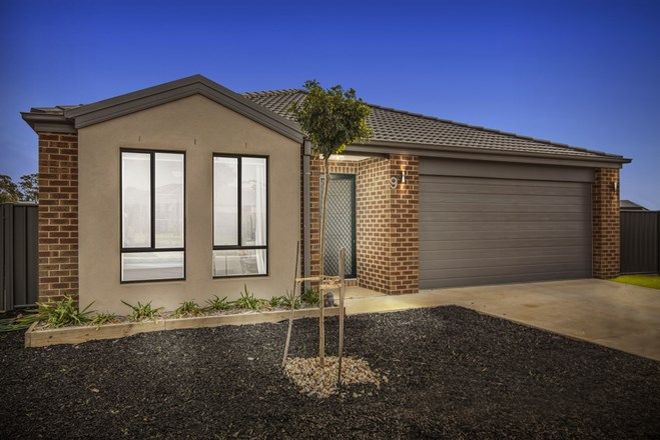 Picture of 9 Oakbank Place, MARONG VIC 3515