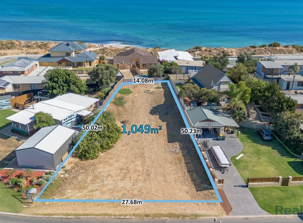 2 Leander Street, Falcon WA 6210