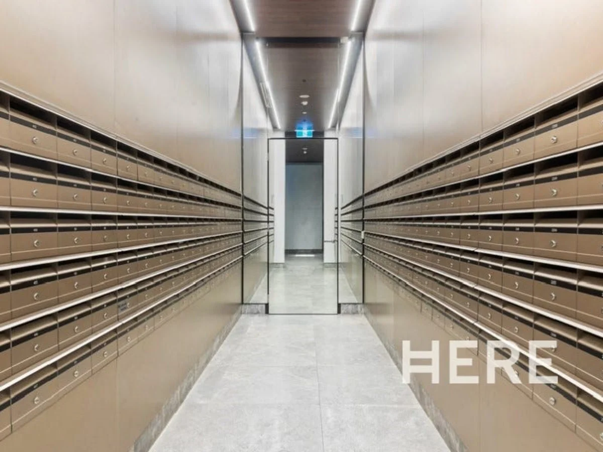 Additional image 21 of 2107/11 Barrack Square, Perth WA 6000