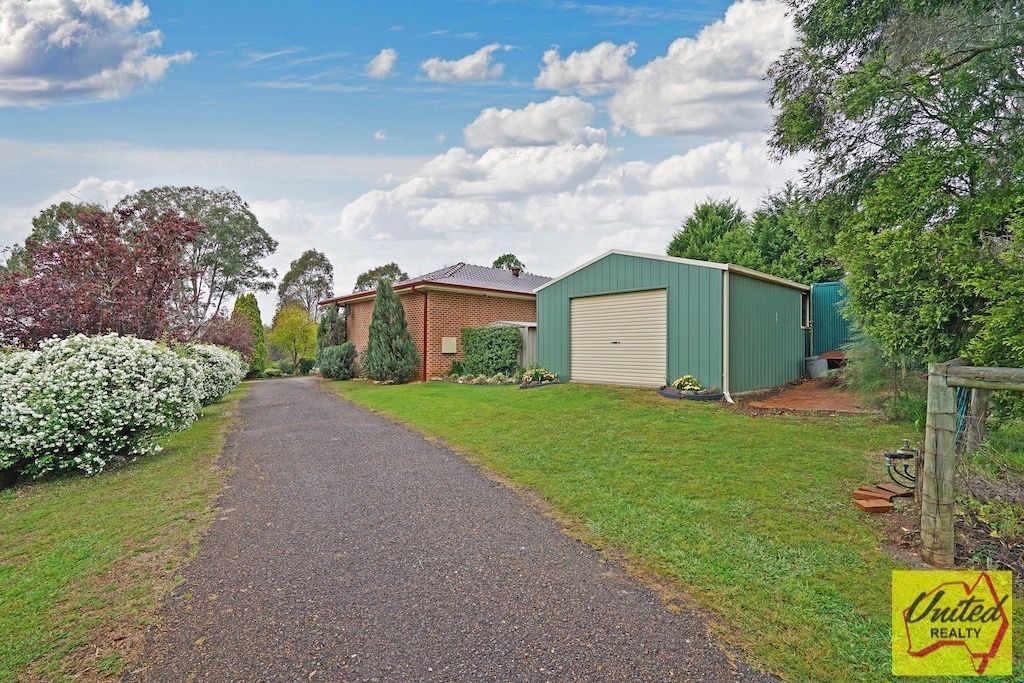 22 Mooresfield Lane, Ellis Lane NSW 2570, Image 2