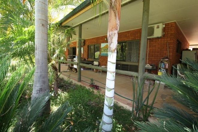 Picture of 126 Old Dalrymple Road, TOLL QLD 4820