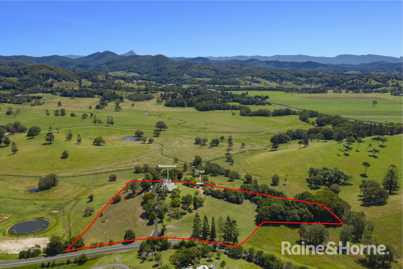 943 Pottsville Road, Cudgera Creek NSW 2484, Image 1