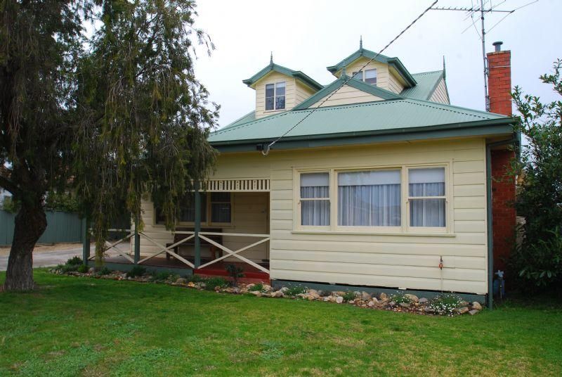 5 Esmond Street, Wangaratta Property History & Address Research Domain