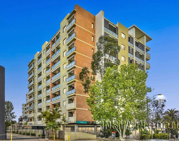 706/465 Chapel Road, Bankstown NSW 2200