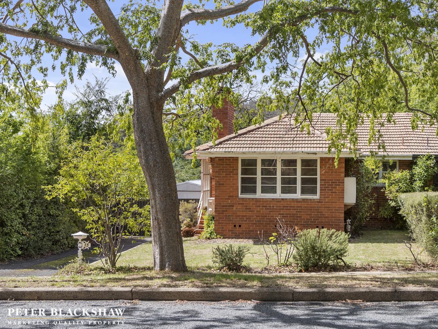 15 Macartney Crescent, Deakin ACT 2600, Image 1