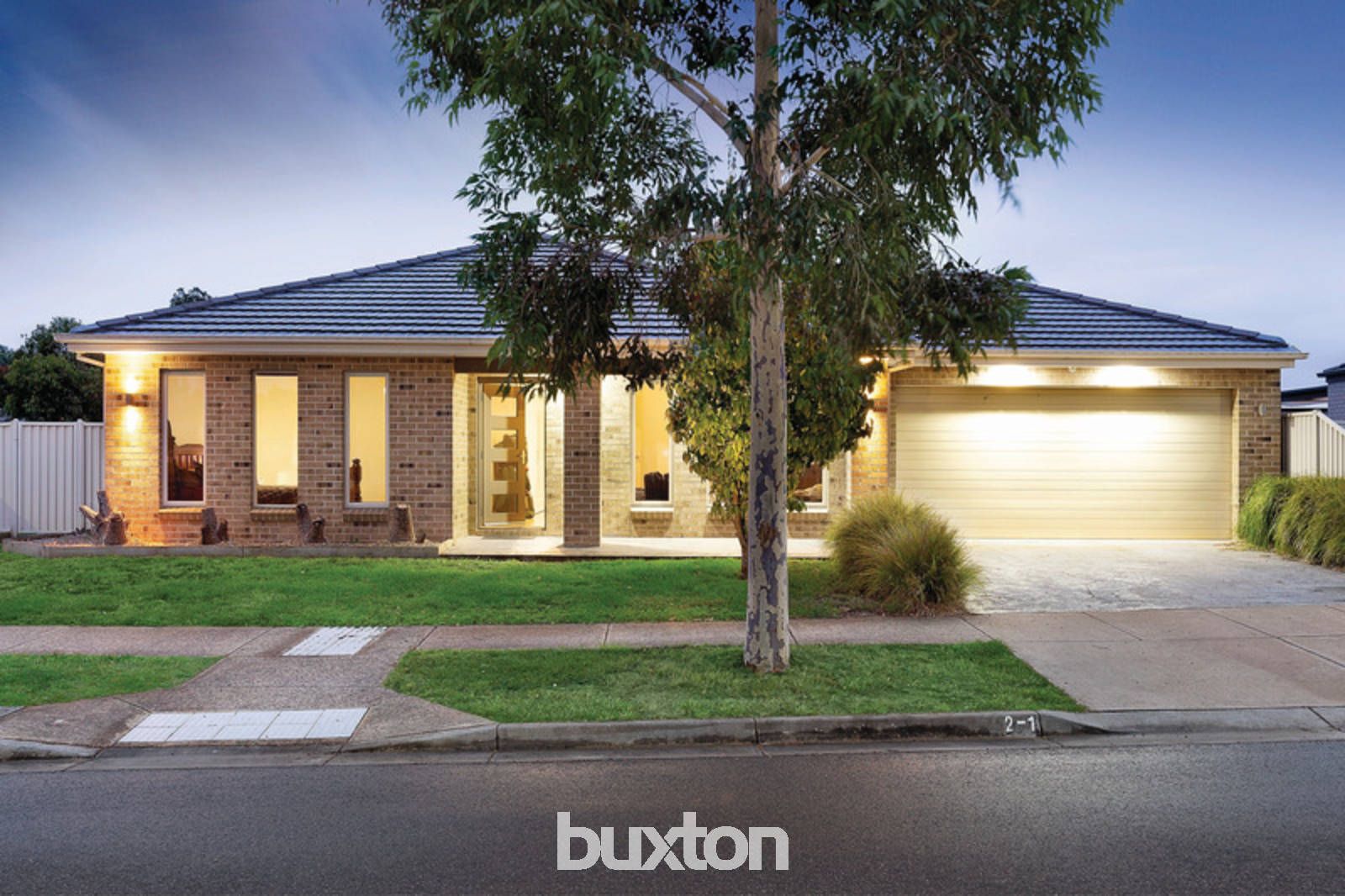 1 Grand Junction Drive, Miners Rest VIC 3352, Image 0