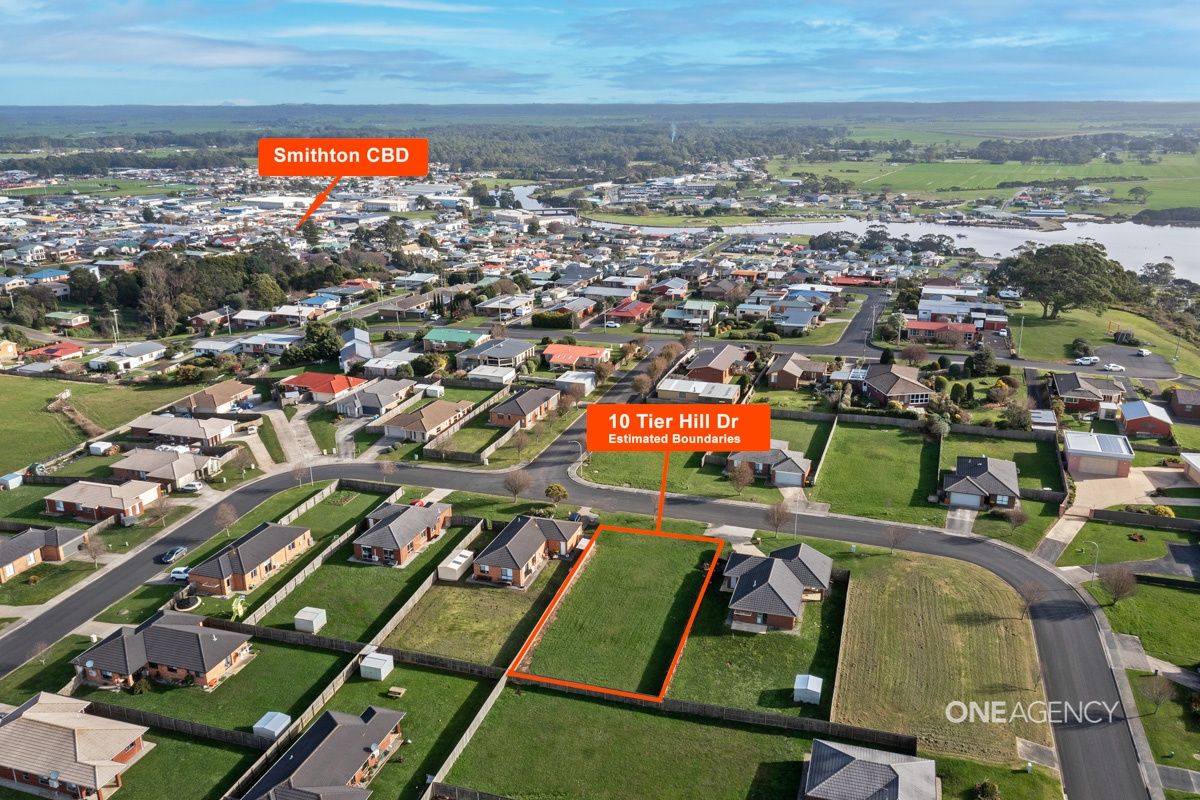 10 Tier Hill Drive, Smithton TAS 7330, Image 1