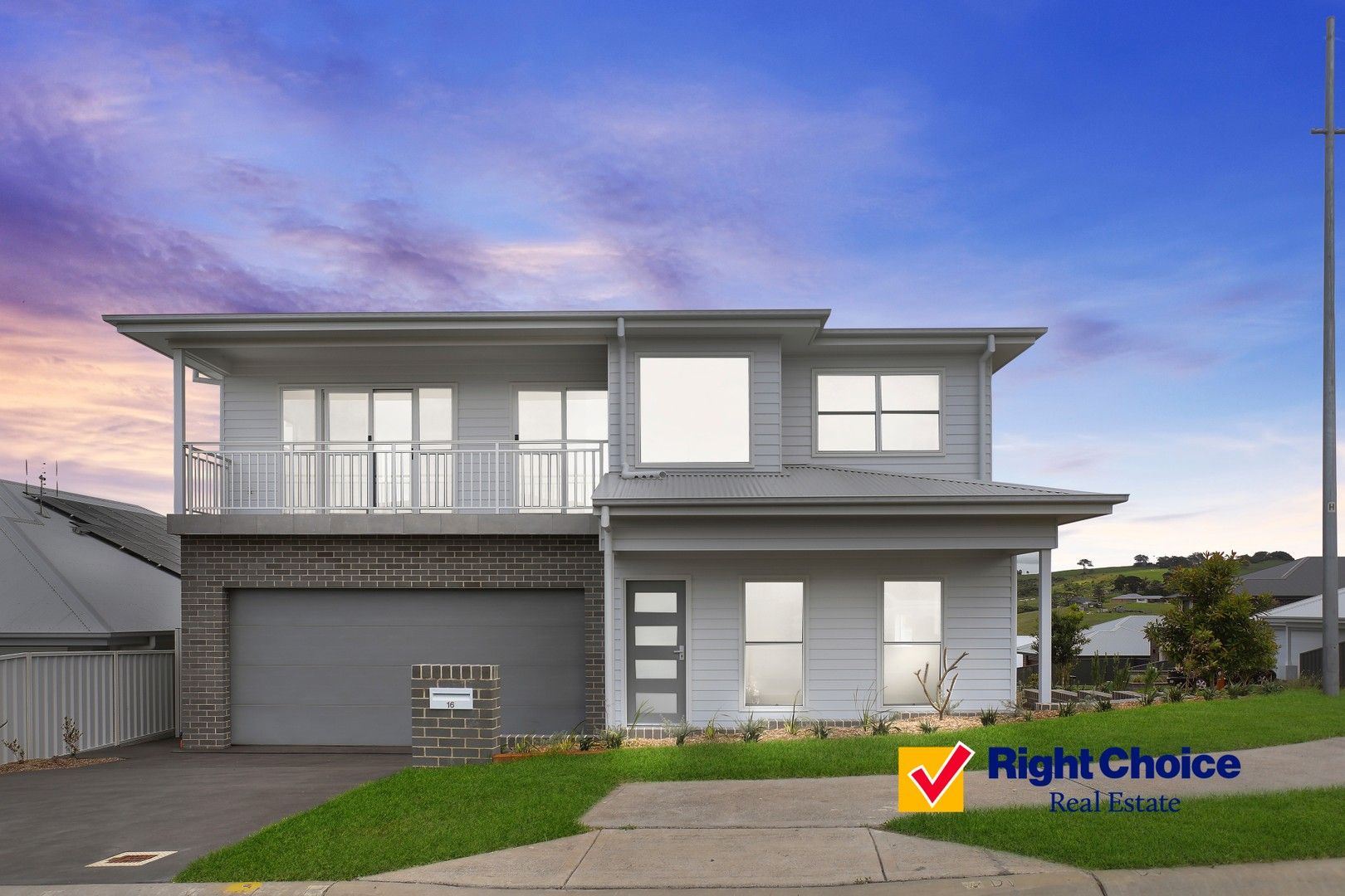 3 bedrooms House in 16 Aurora Avenue DUNMORE NSW, 2529