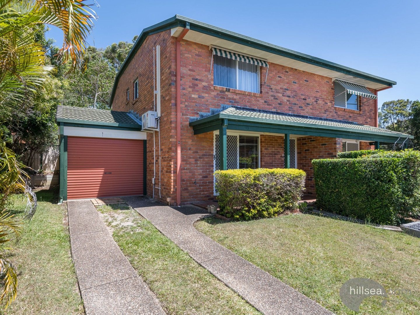 3 bedrooms Townhouse in 5/31 McMillan Street LABRADOR QLD, 4215