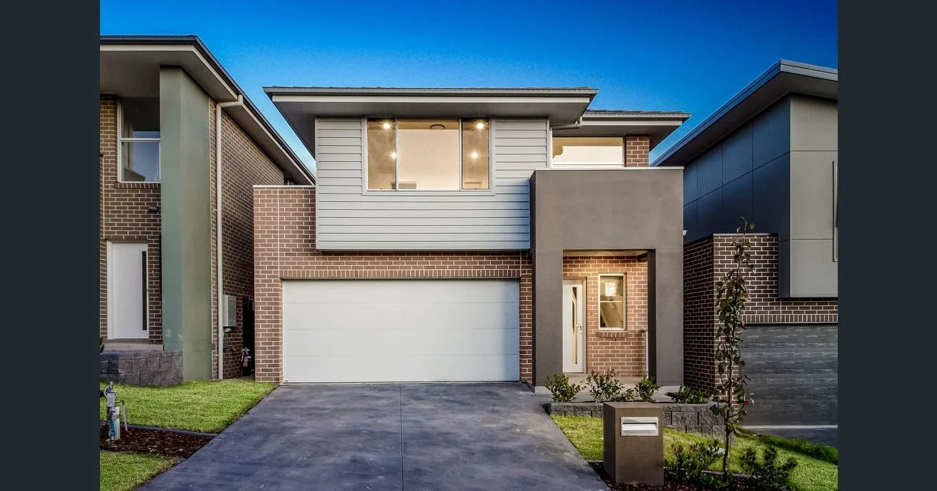 9 Bugle Circuit, Kellyville NSW 2155