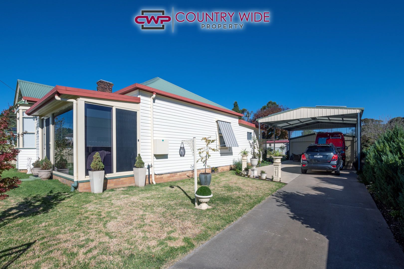 209 Lang Street, Glen Innes NSW 2370, Image 1