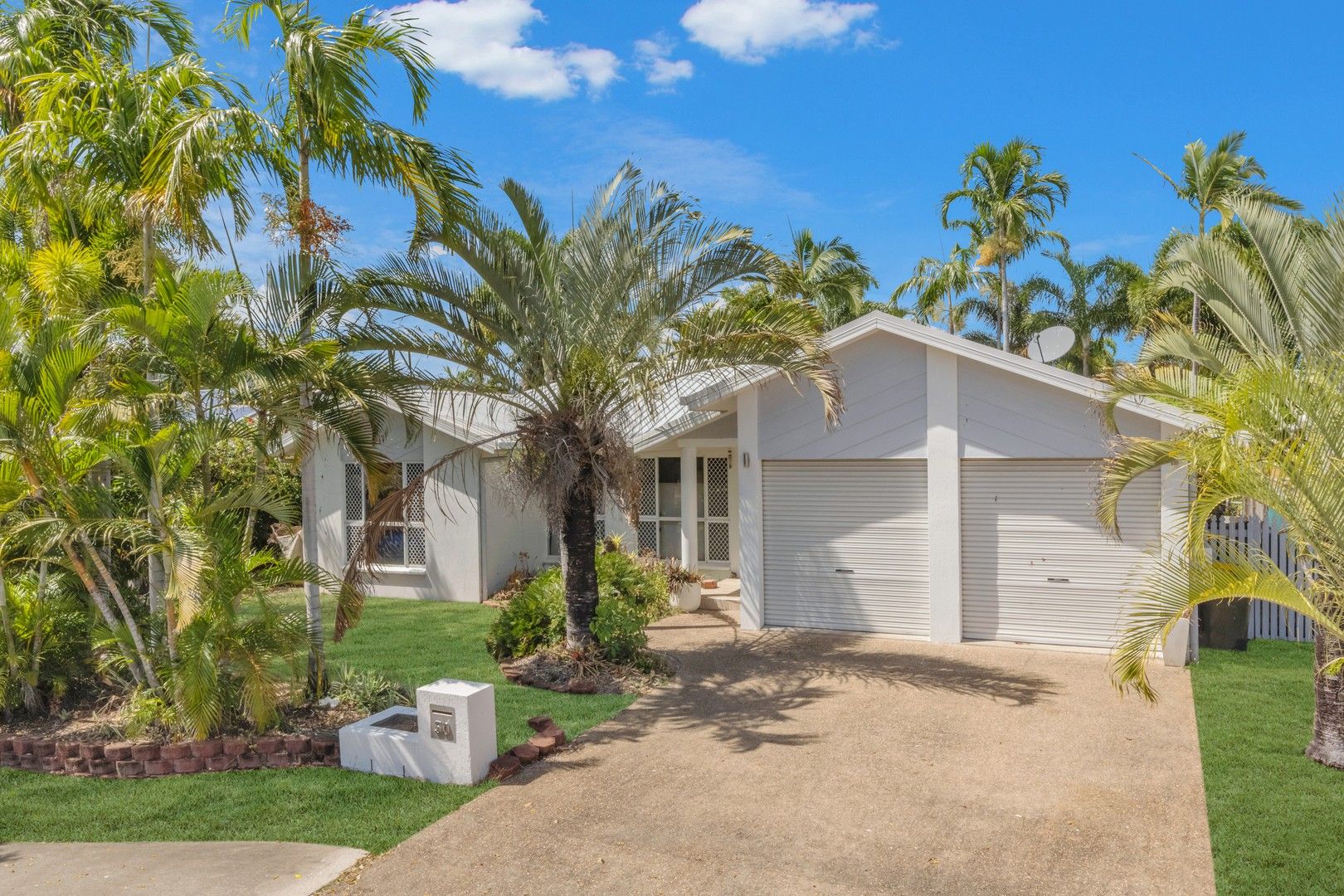 3 bedrooms House in 50 Burnda Street KIRWAN QLD, 4817