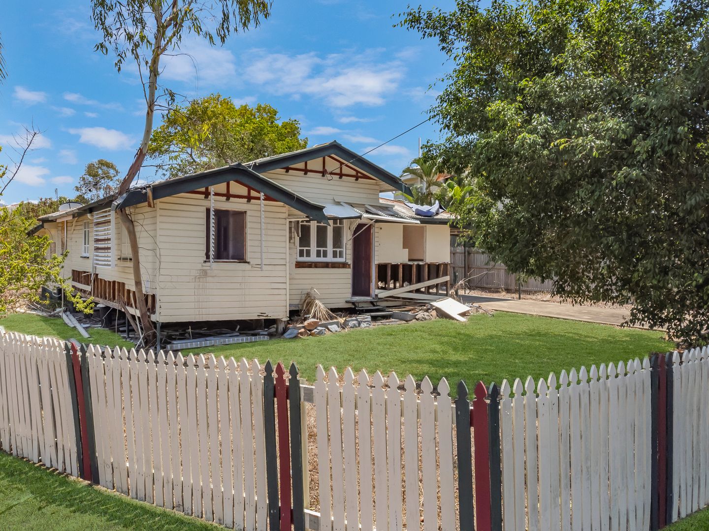 148 Bayswater Road, Currajong QLD 4812, Image 1