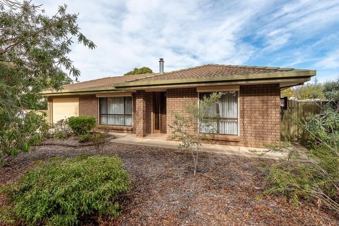 Picture of 10 Burkett Drive, STRATHALBYN SA 5255