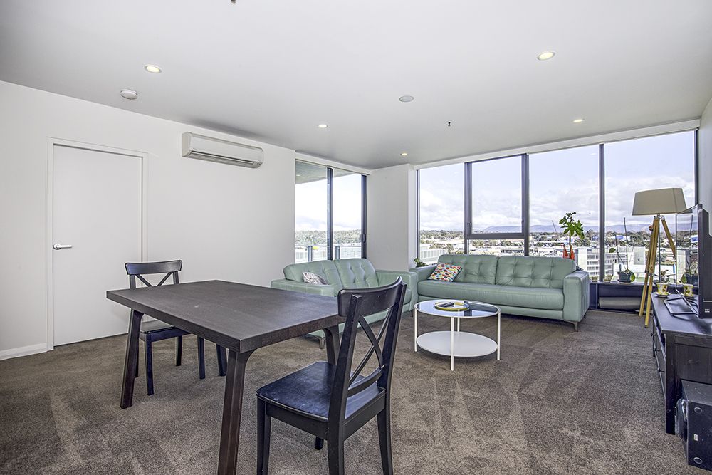 186/39 Benjamin Way, Belconnen ACT 2617, Image 0