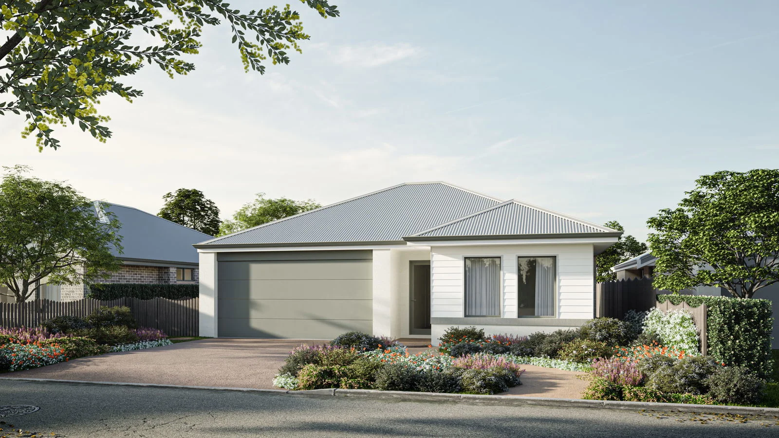 Additional image 2 of Lot 55 Hawley Parkway, Capel WA 6271