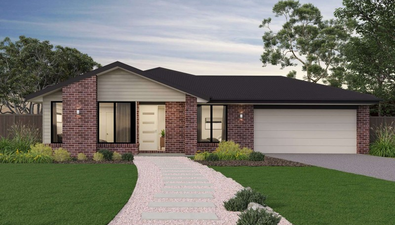 Picture of Lot 734 Jessup Street, HUNTLY VIC 3551