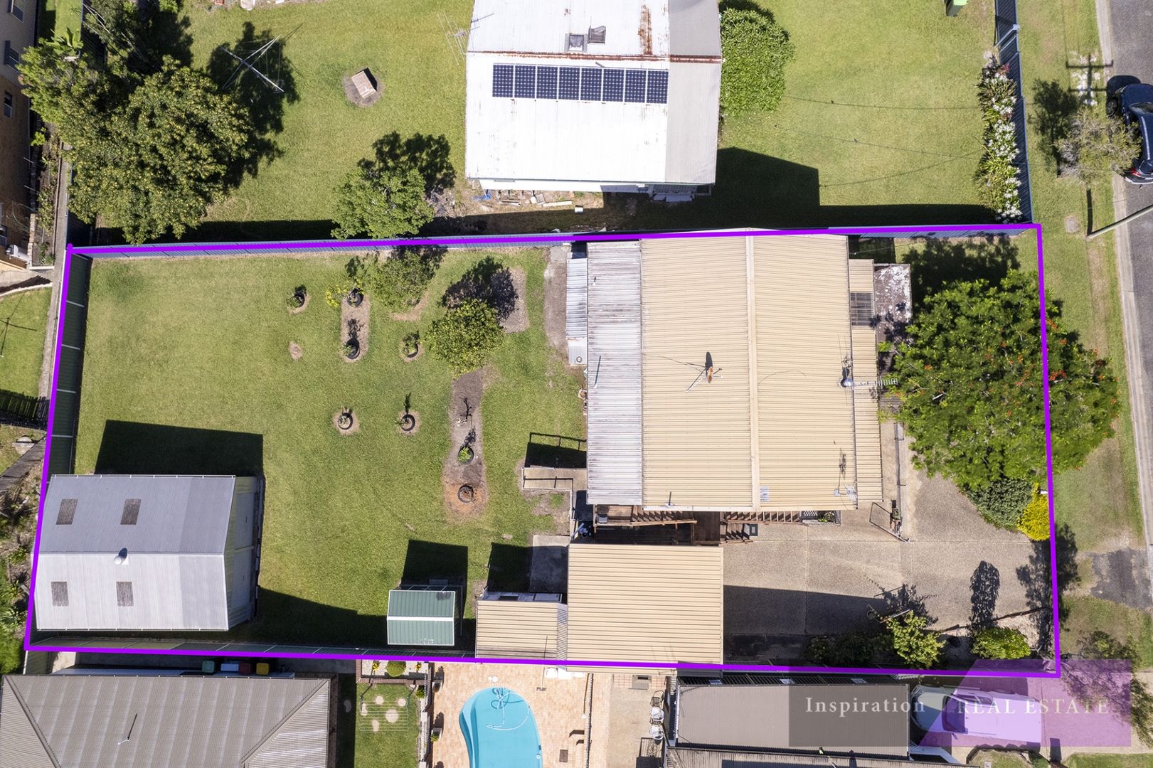 25 Old Coast Road, Nambucca Heads NSW 2448, Image 1