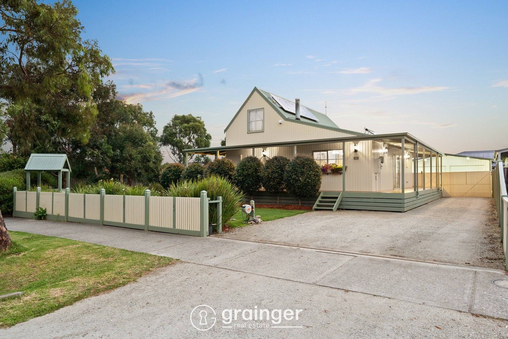 11 Sambur Road, Tooradin VIC 3980, Image 0