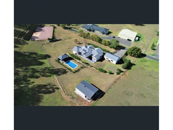 230 Nectarbrook Drive, Orangeville NSW 2570