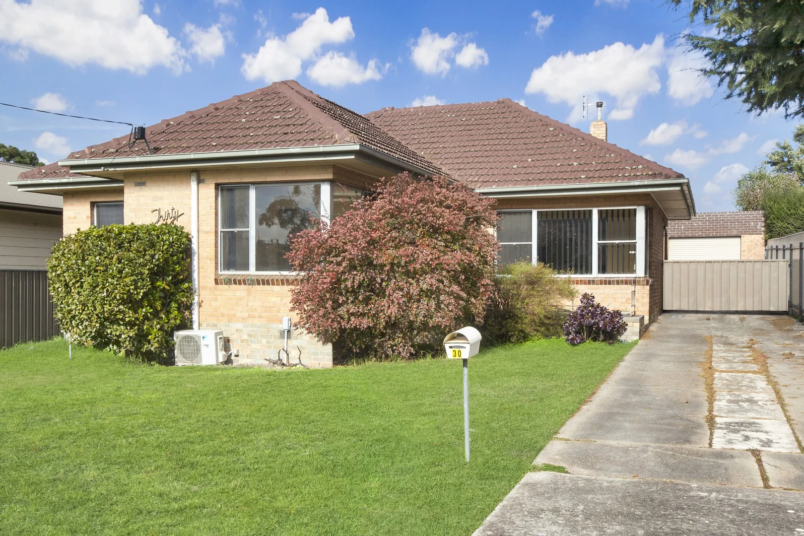 Primary image of 30 McGibbony Street, Ararat VIC 3377