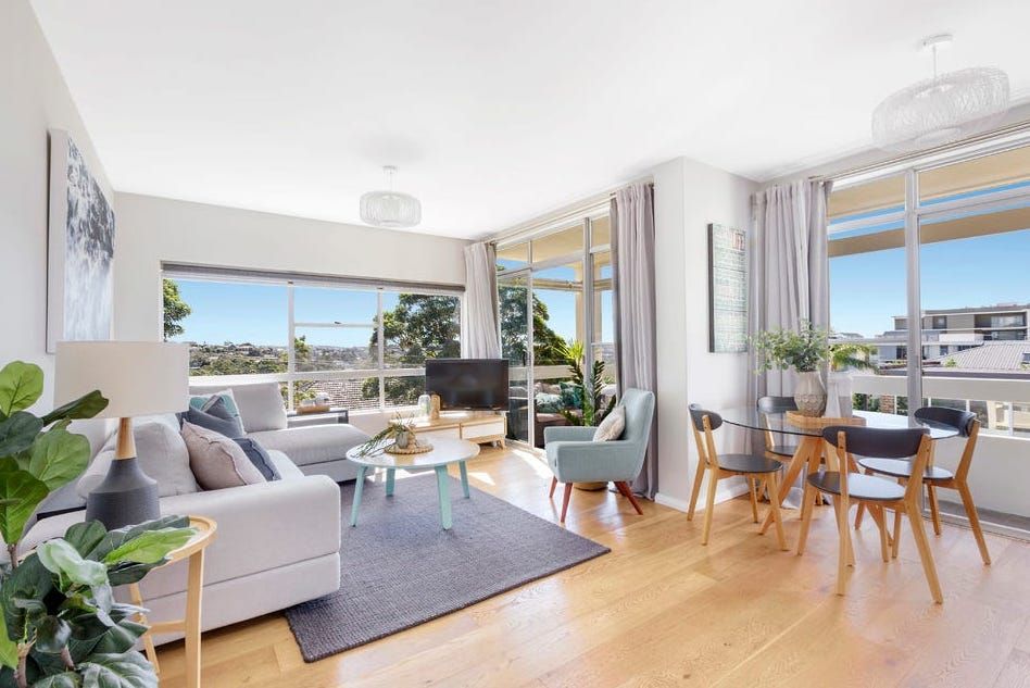 3/1 Lombard Street, Balgowlah NSW 2093 Apartment For Rent 920 Domain