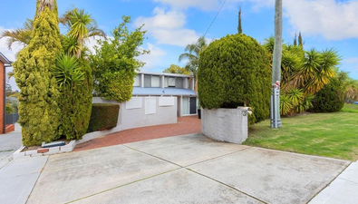 Picture of 29 Bondi Street, MOUNT HAWTHORN WA 6016