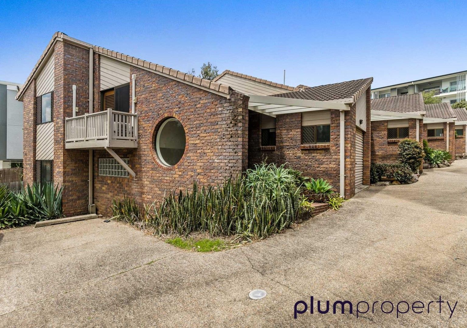 1/16 Montrose Road, Taringa QLD 4068, Image 0