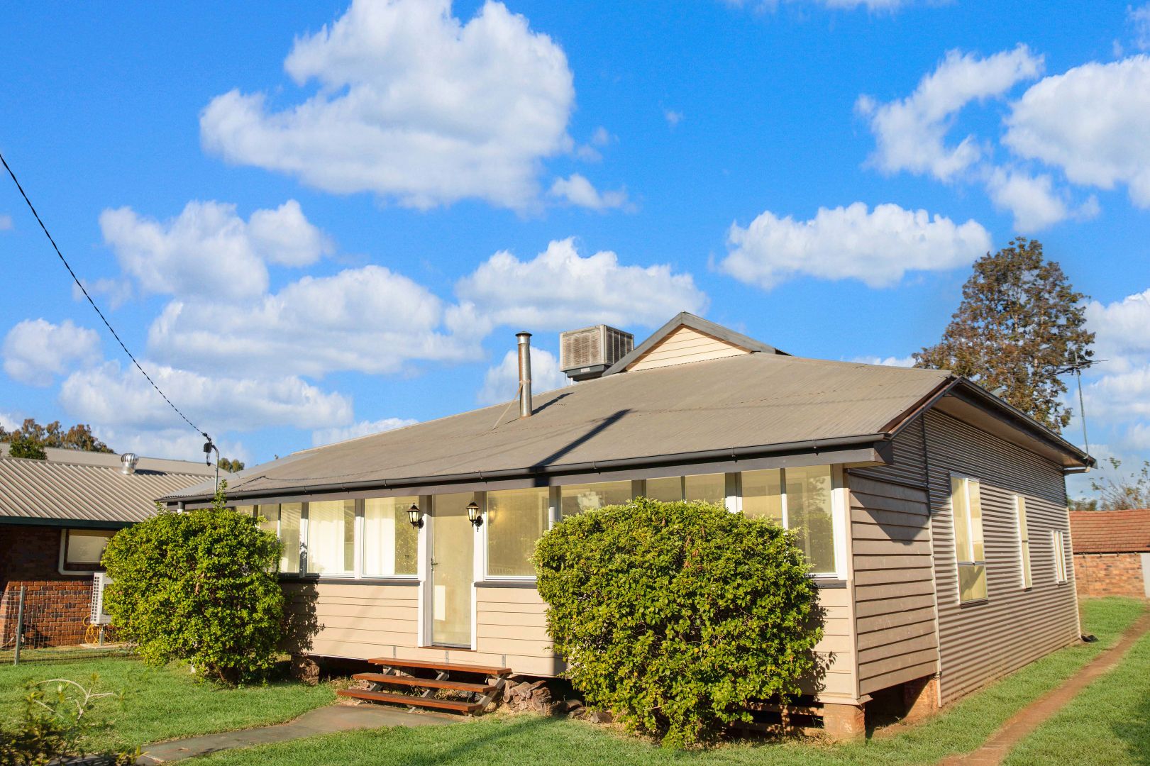 174 Parry Street, Charleville | Property History & Address Research ...