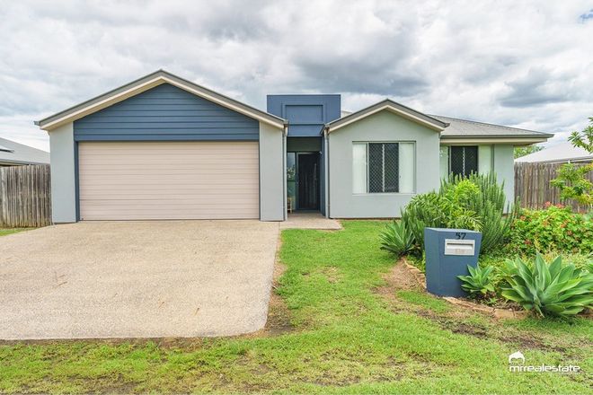 Picture of 57 Middle Road, GRACEMERE QLD 4702
