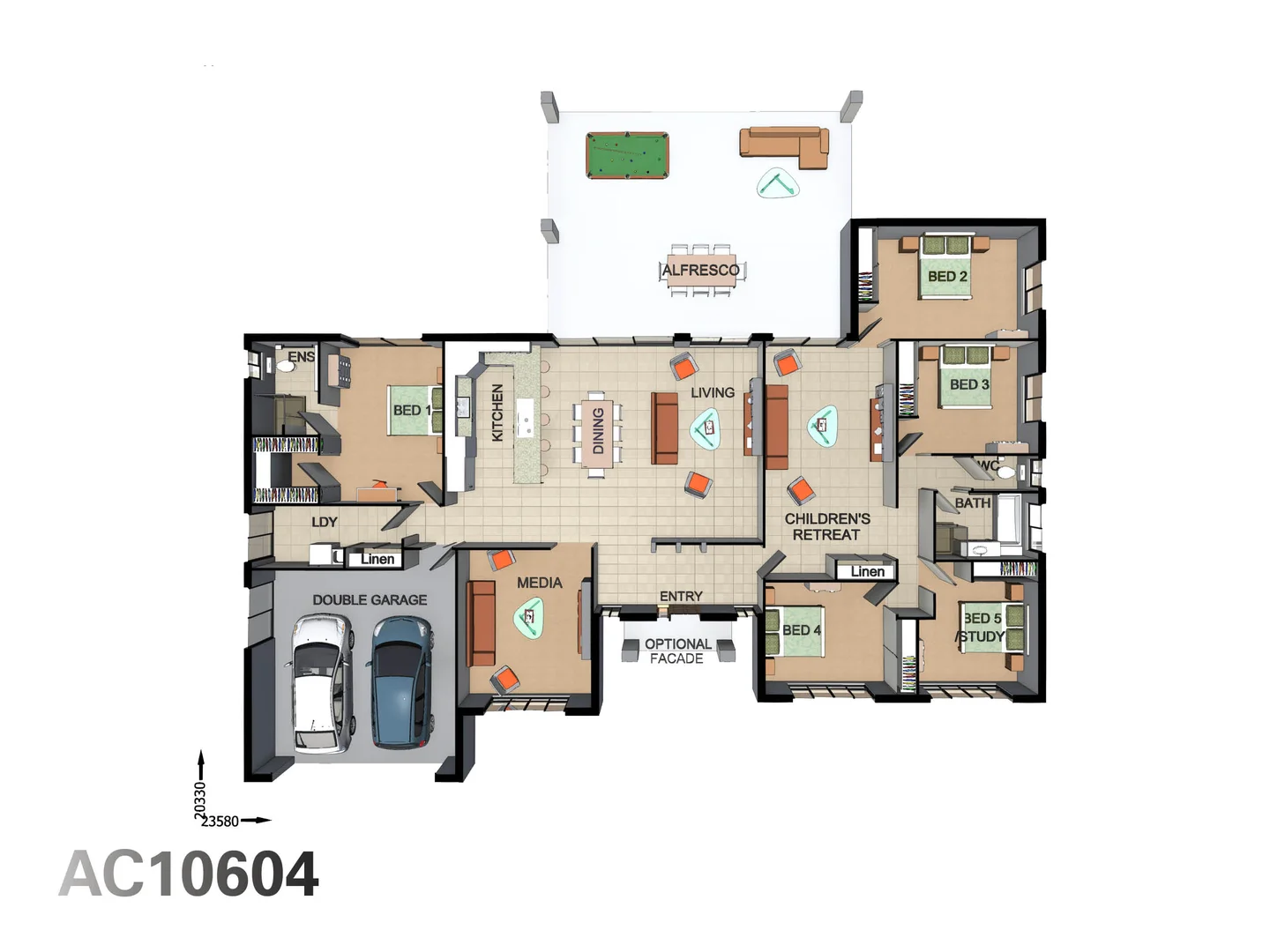 Additional image 8 of Chatsworth QLD 4570