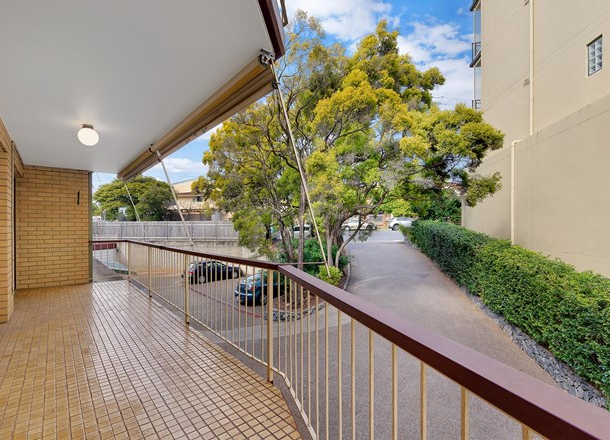 5/5 Grosvenor Road, Indooroopilly QLD 4068