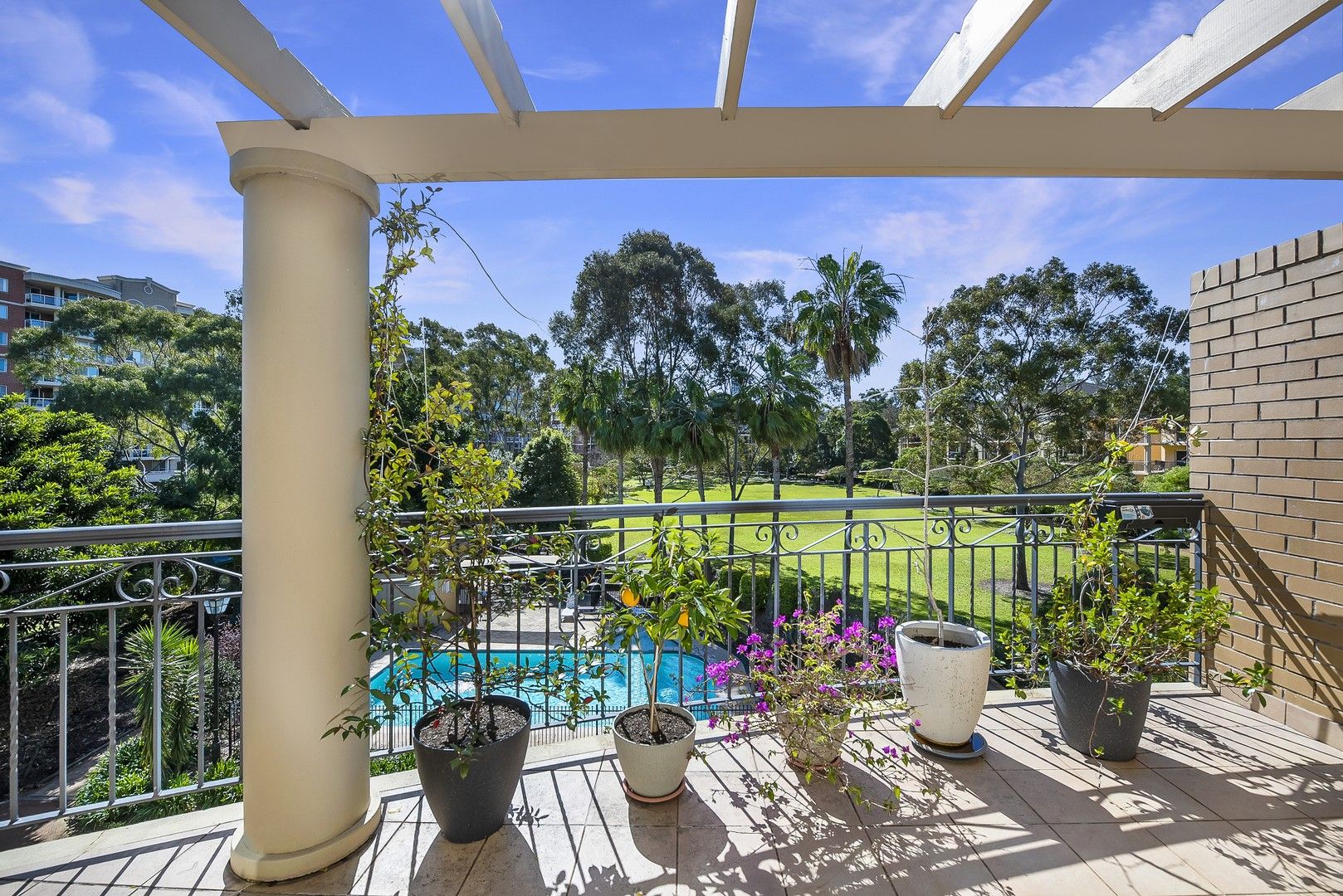 2 bedrooms Apartment / Unit / Flat in 20/11 Thorpe Avenue LIBERTY GROVE NSW, 2138