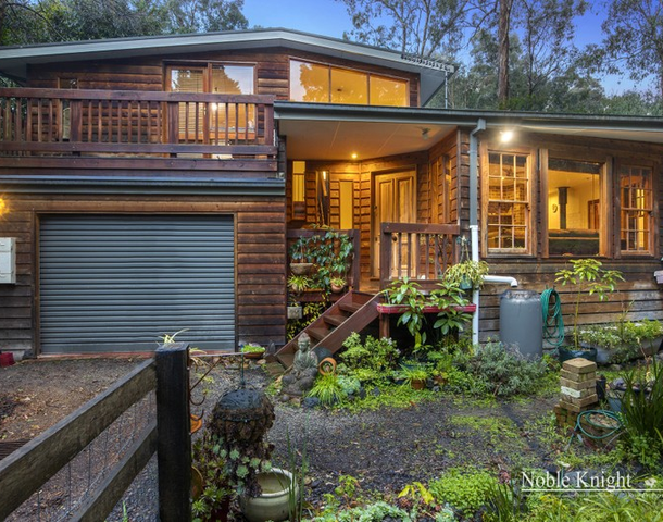 85A Silver Street, Eltham VIC 3095