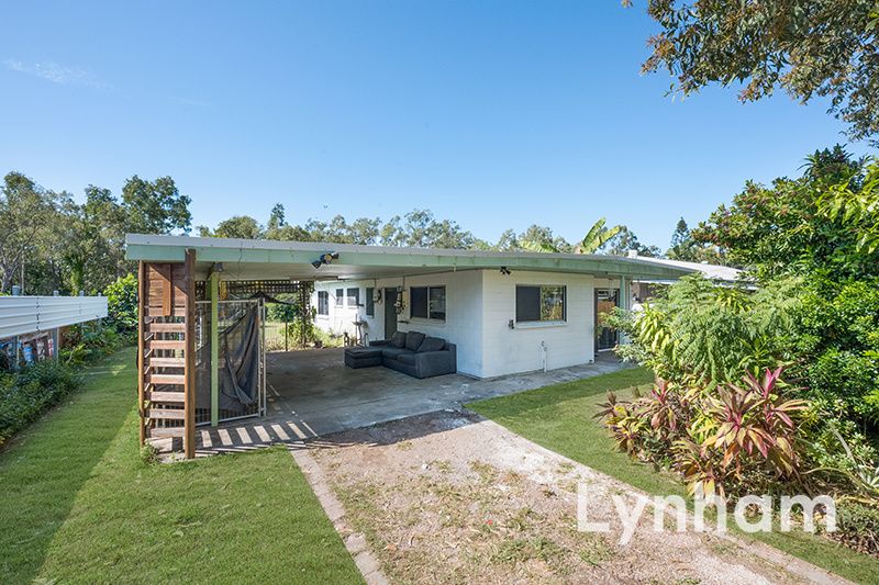 23 Phillips Street, Bluewater QLD 4818, Image 0