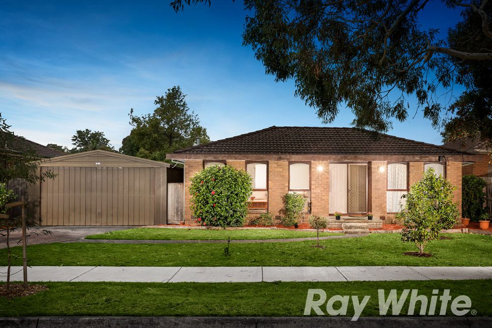 35 Lakeview Avenue, Rowville VIC 3178, Image 1