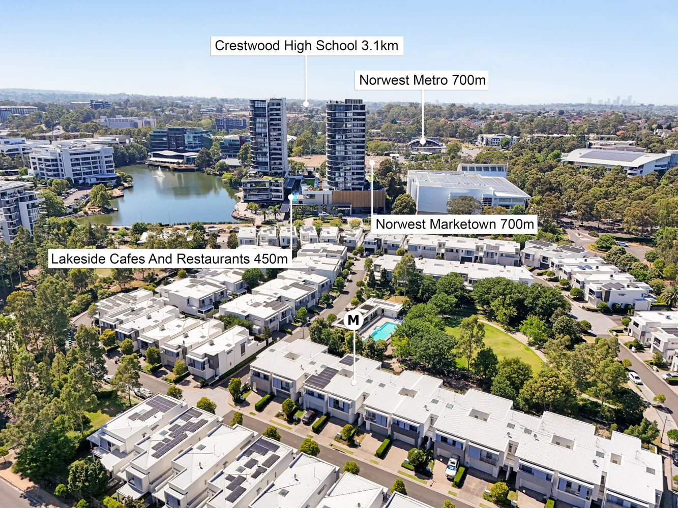 Additional image 24 of 15 Central Park Avenue, Norwest NSW 2153